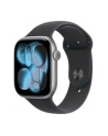 Apple Watch 11 42mm GPS+5G S/M Alu Sport space gray/black - nr 12