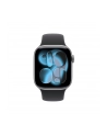 Apple Watch 11 42mm GPS+5G S/M Alu Sport space gray/black - nr 6