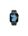 Apple Watch 11 42mm GPS+5G S/M Alu Sport space gray/black - nr 7