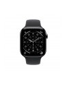 Apple Watch 11 42mm GPS+5G Titan Sport M/L slate/black - nr 6