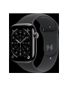 Apple Watch 11 42mm GPS+5G Titan Sport M/L slate/black - nr 8