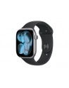 Apple Watch 11 46mm GPS+5G M/L Alu Sport space gray/black - nr 11
