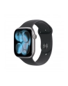Apple Watch 11 46mm GPS+5G M/L Alu Sport space gray/black - nr 5