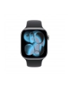 Apple Watch 11 46mm GPS+5G M/L Alu Sport space gray/black - nr 6