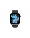 Apple Watch 11 46mm GPS+5G M/L Alu Sport space gray/black - nr 7