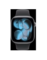 Apple Watch 11 46mm GPS+5G M/L Alu Sport space gray/black - nr 9