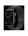 Apple Watch 11 46mm GPS+5G Titan Sport M/L slate/black - nr 8