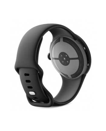 Google Pixel Watch 4 (45mm) WiFi czarny/obsidian