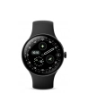 Google Pixel Watch 4 (45mm) WiFi czarny/obsidian - nr 3