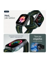 Motorola moto watch fit trekking green - nr 11
