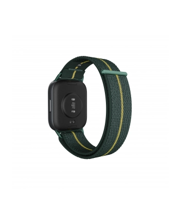 Motorola moto watch fit trekking green