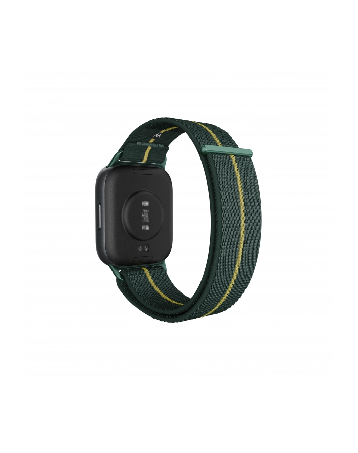Motorola moto watch fit trekking green główny