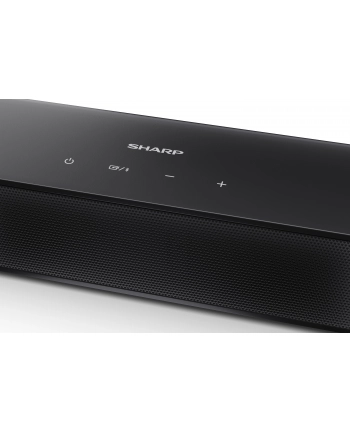 Sharp HT-SBW121 czarny nr 1