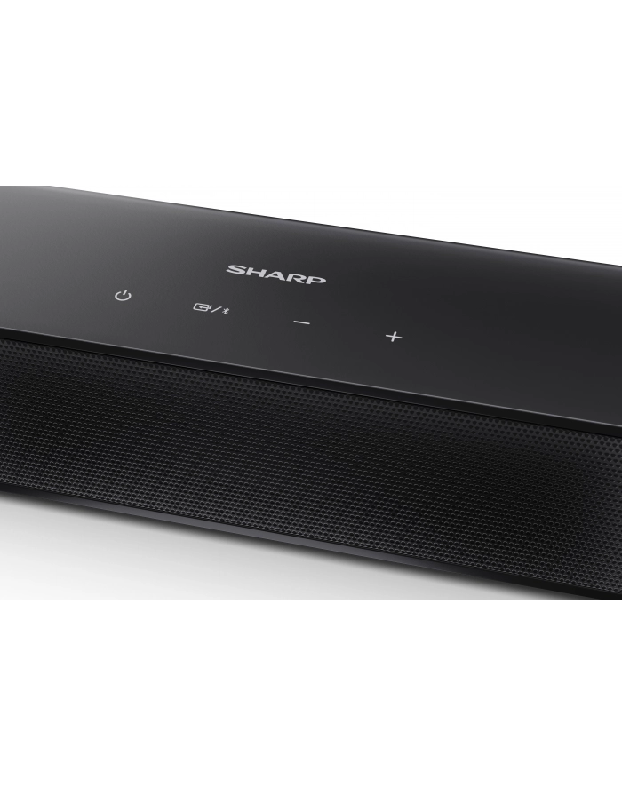 Sharp HT-SBW121 czarny główny