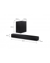 Sharp HT-SBW121 czarny - nr 15