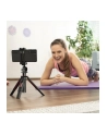 Hama statyw do telefonu Solid 80 Ball z wyzwalaczem Bluetooth - nr 25