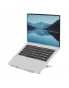 Fellowes Alumia srebrny przenosna Podstawka pod laptopa - nr 17