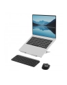 Fellowes Alumia srebrny przenosna Podstawka pod laptopa - nr 18