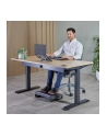 Fellowes Alumia srebrny przenosna Podstawka pod laptopa - nr 9