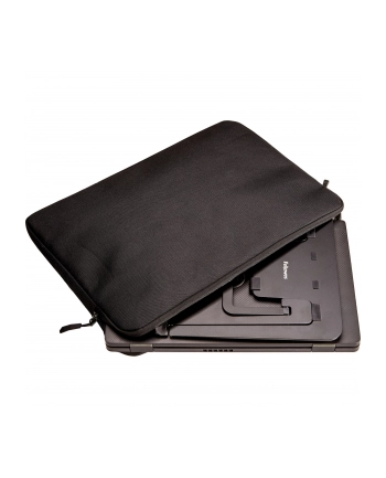 Fellowes Alumia czarny przenosna podstawka pod laptopa nr 2
