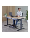 Fellowes Alumia czarny przenosna podstawka pod laptopa - nr 21