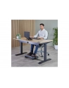 Fellowes Alumia czarny przenosna podstawka pod laptopa - nr 7