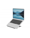 Fellowes Alumia czarny przenosna podstawka pod laptopa - nr 8