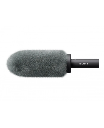 Sony ECM-778 mikrofon typu shotgun nr 1