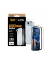 Panzerglass Zestaw Ochronny Care By Flagship Explorer 3W1 Etui Szkło Lens Do Iphone Air - nr 7