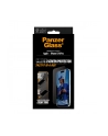 PanzerGlass iP 17 / 16 Pro UWF szklo ochronne z czarna ramka - nr 3