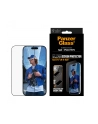 PanzerGlass iP 17 / 16 Pro UWF szklo ochronne z czarna ramka - nr 6