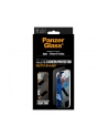 PanzerGlass iP 17 Pro Max UWF szklo ochronne z czarna ramka - nr 3