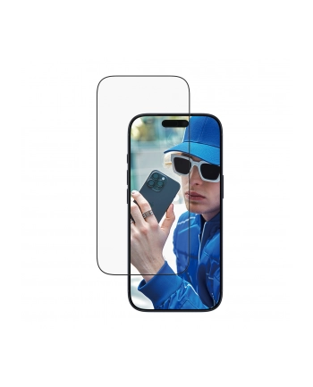 PanzerGlass iP 17 Pro UWF EasyAligner nr 2