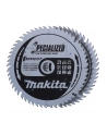 Makita  B-57336-2 EFFICUT Sägeblatt 165x20x56Z - nr 1