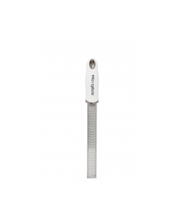 Microplane Premium Classic tarka z drobnym ostrzem bialy nr 1
