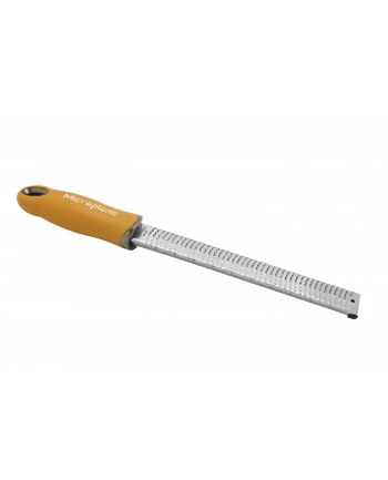 Microplane Premium Classic Grater ochre