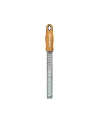 Microplane Premium Classic Grater ochre