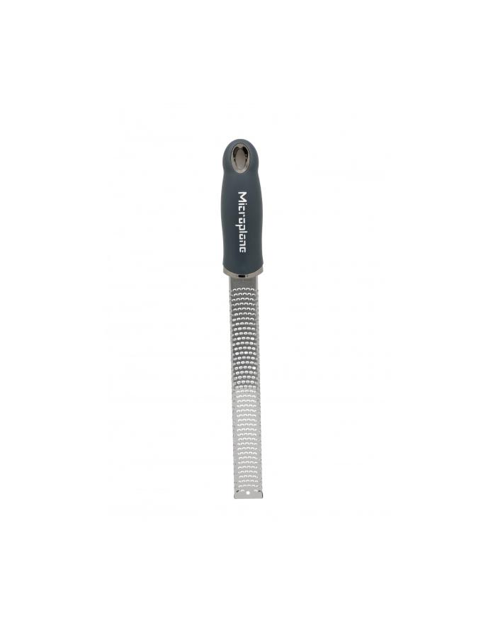 Microplane Premium Classic Grater anthracite główny