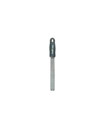 Microplane Premium Classic Grater anthracite