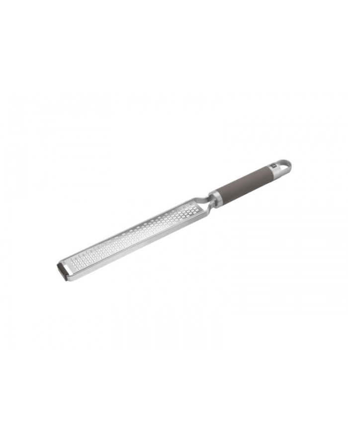 Zwilling Pro tarka Zester 38 cm szary główny
