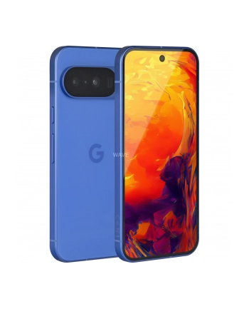 Google Pixel 10 (128GB) indigo nr 1