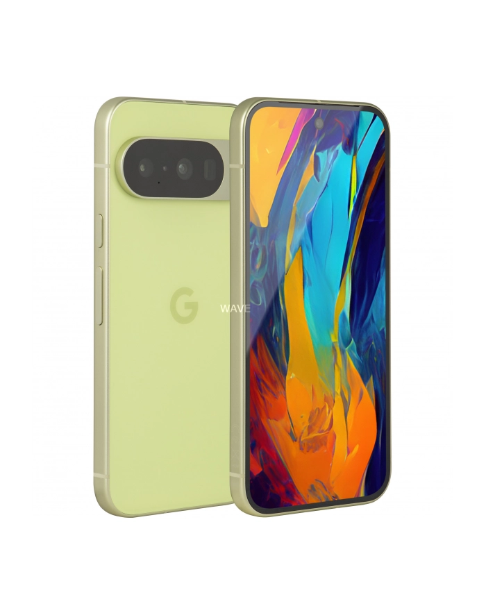 Google Pixel 10 (256GB) lemongrass główny