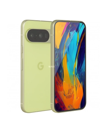 Google Pixel 10 (256GB) lemongrass nr 2