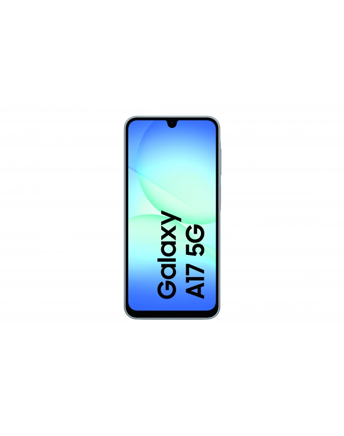 Samsung Galaxy A17 5G (128GB) szary główny