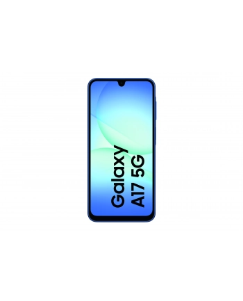 Samsung Galaxy A17 5G (128GB) niebieski nr 1