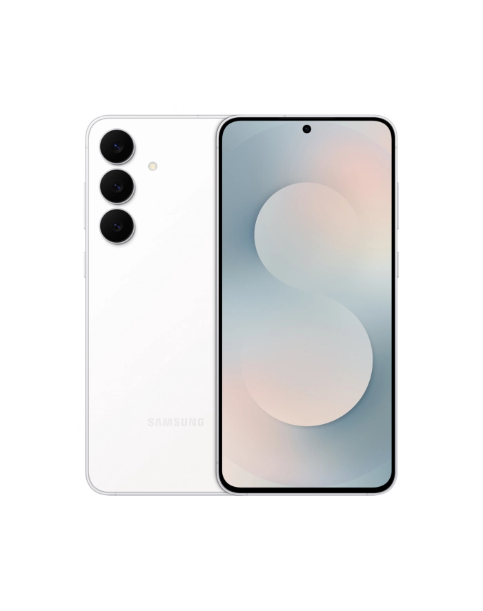 Samsung Galaxy S25 FE (128GB) biały główny