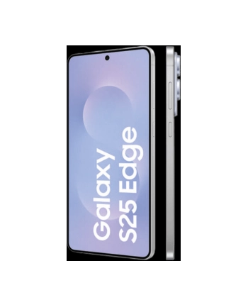 Samsung Galaxy S25 Edge Titanium Icyblue 12+256GB nr 2