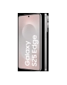 Samsung Galaxy S25 Edge tytanowy srebrny 12+256GB - nr 13