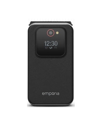 Emporia Joy bez akcesori czarny nr 1