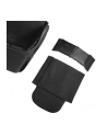 Hama torba na aparat Matera 100 Colt czarny 121335 - nr 6
